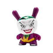 DC Comics Joker Dunny Purple Suit 5in Mini Kids/Children Action Figure Toy