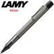 LAMY 奢華系列 原子筆 太空灰 LX 257