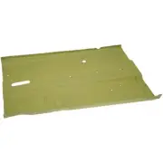 926-198 Dorman Floor Pan Driver Left Side New LH Hand for Nissan Maxima Altima (for: Nissan)