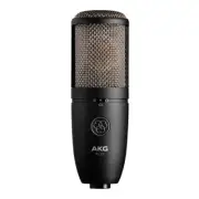 AKG P420 Large-diaphragm Condenser Microphone (Wired)