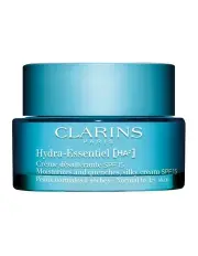 [Clarins] Hydra-Essentiel Cream SPF15 50ml