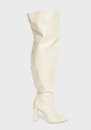[Public Desire] Lara Thigh High Boots