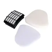 Replacement Filter for Shark Nv350 Nv351 Nv352 Nv355 Nv356 Nv357 Vaccum Cleaner