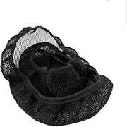Saddle Cover for Himalayan 450 2024- Motorcycle Accessories Protecting Cushion Seat Cover Saddle Seat Cover