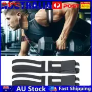 BFR Occlusion Bands Muscle Growth Resistance Bands Elastic Fitness Gym Equipment
