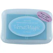 Tsukineko VersaMagic Ink Pad 37 Sea Breeze