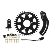 556-116 Holley EFI Crank Reluctor System - SBC