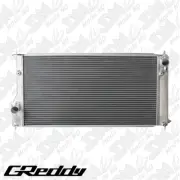 GReddy Alloy Racing Radiator for Toyota 86, GR86 / Subaru BRZ
