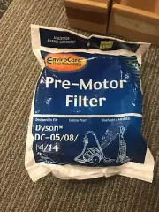 Dyson post filter dc-05/08/14/14 New Free Shipping