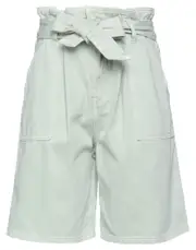 [ISABELLE BLANCHE PARIS] ISABELLE BLANCHE Paris Denim shorts - Item 13878546