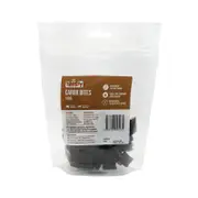 Trusty 150g Carob Bites Dog Treats