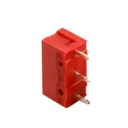 1-10Pcs Button Mouse Microswitch For Logitech G700 G502 Gaming Mice 3Pin