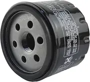 Motorcycle Oil Filter for BEVERLY CRUISER IE TOURER X8 X9 400 500 X10 Executive 500 MP3 400 500 Sport 493 all models(1 pcs)