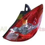 All Crash Right Tail Light - NTF-21040RH