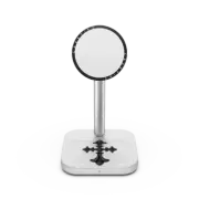 2-in-1 Charging Stand Cross heritage