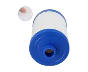 Cross-border SPA Acrylic Bathtub Children's Pool Filter Cartridge Paper Filter Cartridge Replacement PWW50L 6CH-940