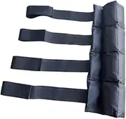 ＫＬＫＣＭＳ Horse Leg Ice Pack Ice Boot Equestrian Accessories Comfortable Large Portable Cooling Wrap Leg Wrap