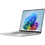 Microsoft Surface Laptop 15" Snapdragon X Elite/16GB/256GB SSD (Platinum)