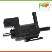 OEM Turbo Boost Control Solenoid For Volvo V70 2.5L Turbo; 6/04 -- 9/04 (for: Volvo)