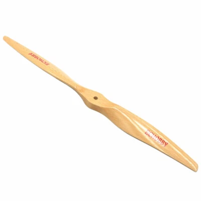 10x7 Electric Wood Propeller for Battery Motor RC Model Airplane Warbird Sporter