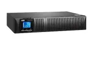ABB PowerValue 11T G2 1500VA Single Phase UPS