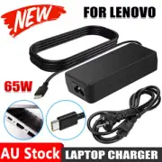 Type C Adapter For Lenovo Laptop Charger Chromebook 100E Yoga 720-13IKBR USB C