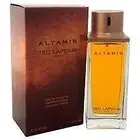 Ted Lapidus Altamir Eau De Toilette Men’s Perfume Cologne 125ml NEW IN BOX