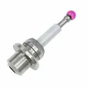 Accurate Measurements with Ceramic Ball CMM Stylus for CNC Machine Tools