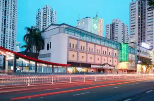 廈門碧宮酒店Bigong Hotel