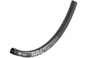 DT Swiss Rim RR421 DB 28h black 700c