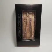 Star Wars Han Solo in Carbonite Chocolate Bar