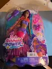 Barbie Mermaid Power Doll With Accessories- MATTEL "New"