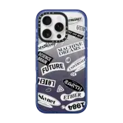iPhone 16 Pro Impact Case MagSafe Compatible Codex