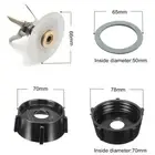 AU Replacement Parts Replacement For Osterizer Blender Cutter Blade Base Bottom