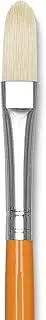Isabey Hog Filbert Brush, 6 Size