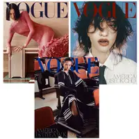 在飛比找誠品線上優惠-VOGUE (12月/Korea)