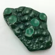 Polished Malachite Specimen 170707 Stone of Transformation Metaphysical