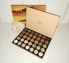 Morphe 35U Gilded Desert Artistry Eyeshadow Palette 1.44oz