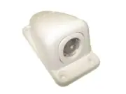 CLIPSAL 30TV 75M COAX SOCKET WALL MOUNT RV CARAVAN MOTORHOME CAMPER JAYCO PARTS