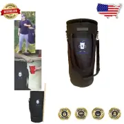 Waterproof Keg Cooler for 5 Gallon Kegs - Ideal for Home Brewing and Parties