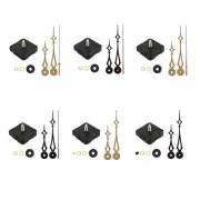Clock Movement High Torque for DIY Clock Clock Movement Mechanism Replace