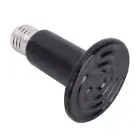 (100W)E27 Reptile Animal Ceramic Heating Lamp Infrared Pet Heat Light Lamp