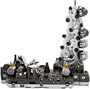 0B5 DL501 TCU TCM Mechatronic Transmission Control Module Unite Valve Body Compatible For Audi A4 ALLROAD A5 CABRIOLET A6
