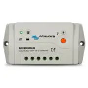 Victron BlueSolar PWM-Pro 12/24V-10A Solar Controller