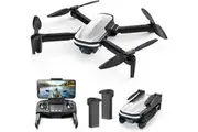 Holy Stone HS280 Foldable FPV Drone with 1080P HD WiFi Camera RC Quadcopter