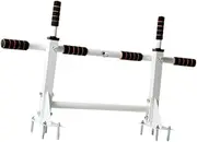 Ｓｉｍｈｏａ Pull up Bar Equipment Multifunction Shoulder Training Strength Training Chin up Bar for Bodybuilding Workout Indoor Home Gym
