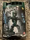 TOA KONGU Lego Bionicle Inika #8731 2006 NEW Sealed