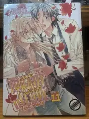 Tyrant falls in love Vol. 11 By: Hinako Takanaga (Brand New)
