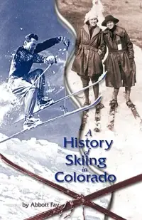 在飛比找博客來優惠-A History of Skiing in Colorad