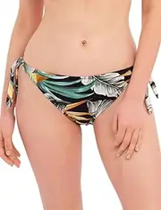 [FANTASIE] Bamboo Grove Tie Side Swim Brief (501675)